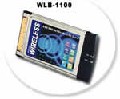 IEEE 802.11b Wireless LAN PC Card