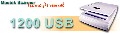 Mustek USB Scanner