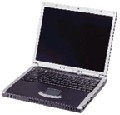 Clevo P4 D430 Notebook PC