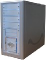 7798S Midi Tower Case