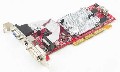 ECS R9200L-64TD Graphic Card