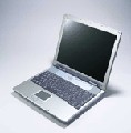 A531 ECS Desknote PC