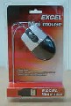 AM-1310U Mini Optical Mouse 