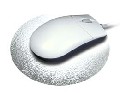 AM-868PB EXCEL 3D Mouse, 3 Buttons, 1 Wheel, 800 dpi --- BLACK COLOUR 
