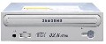 Samsung SC-152 CD-ROM drive, 52X, Internal, IDE, OEM