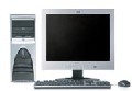 XW6000 2.4Ghz 36GB Scsi 512MB DVD XPP - HP XW6000 