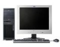 xw4100 P4 3.0GHz (800FSB) 36GB Ultra320 SCSI 15K 