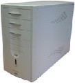 CX-3155 Mini ATX Tower Case