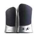 OZAKI 2-CH Speaker