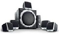 OZAKI 5.1 Channel Home Theatre