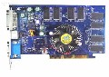Chaintech FX20 Graphic Card
