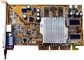 Chaintech G482 AGP Graphic Card