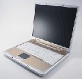 EXCEL Slimnote G553 - Wireless Notebook