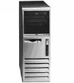 HP D530 CMT 2.8GHz 40GB 256MB CD XPP - 865G 
