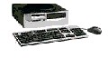 HP D530 SFF 2.4GHz 40GB 256MB CD (XPP) - 865G