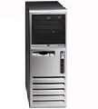 HP d530 CMT 3.2GHz HT/40GB/512MB/CD (XPP) - 865G 