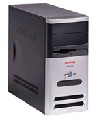 HP D330 C2.4 GHz 40GB 256MB CD-RW XP Home