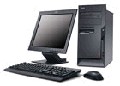 IBM A50P P4 2.8Ghz 80Gb 512Mb CD-RW/DVD TWR XP 