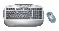 KBS-2348RP Wireless Keyboard and Mouse Set