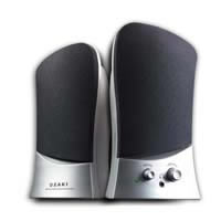 OZAKI 2-CH Speaker