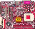 PC-CHIPS Socket A and FSB266/DDR266 Motherboard 