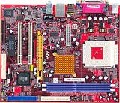 PC-CHIPS Socket A and FSB333/DDR333 Motherboard 