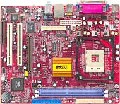 PC-CHIPS Socket 478 and FSB533/DDR266 Motherboard