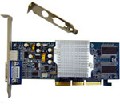 Chaintech MX4000 AGP Graphics Card
