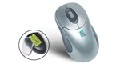 A4 Tech RP-648 Wireless Optical Mouse